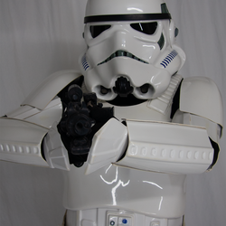 Storm Trooper 2025